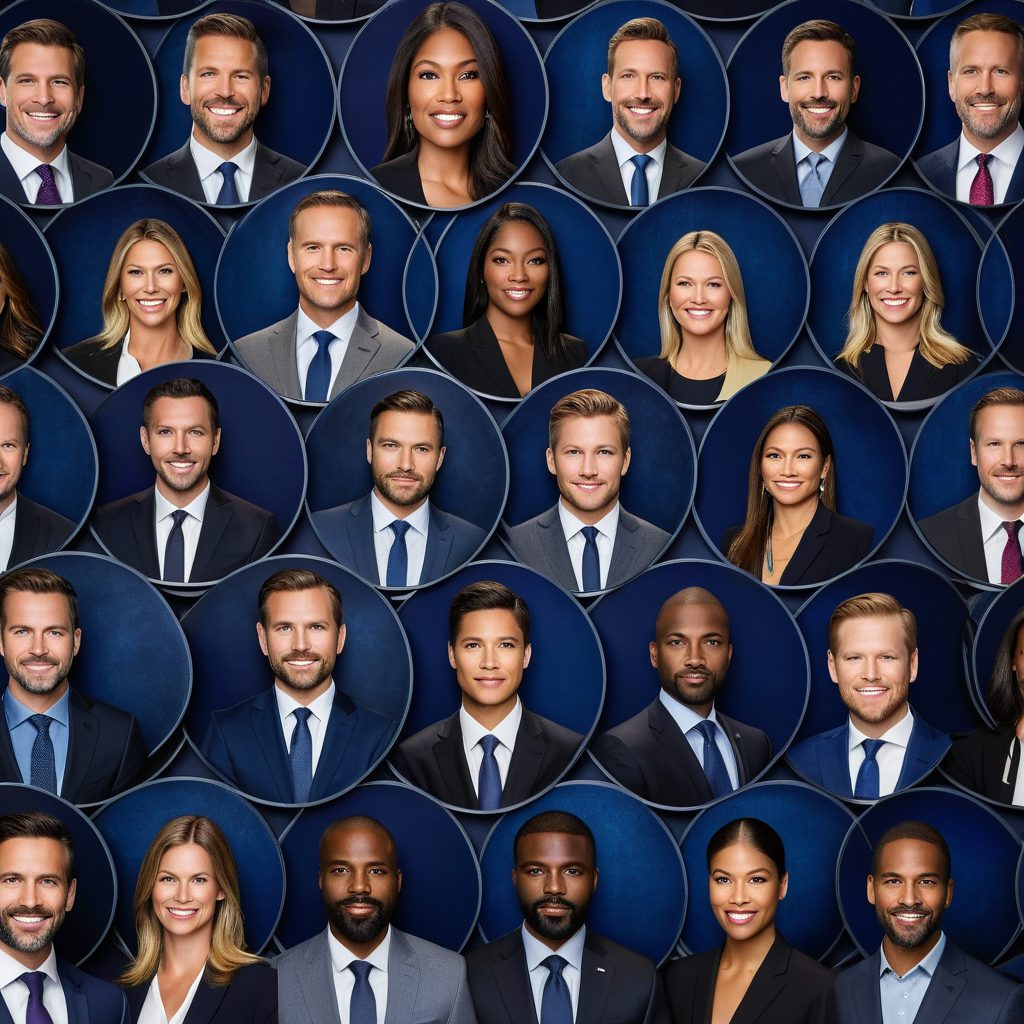 18 personas per role