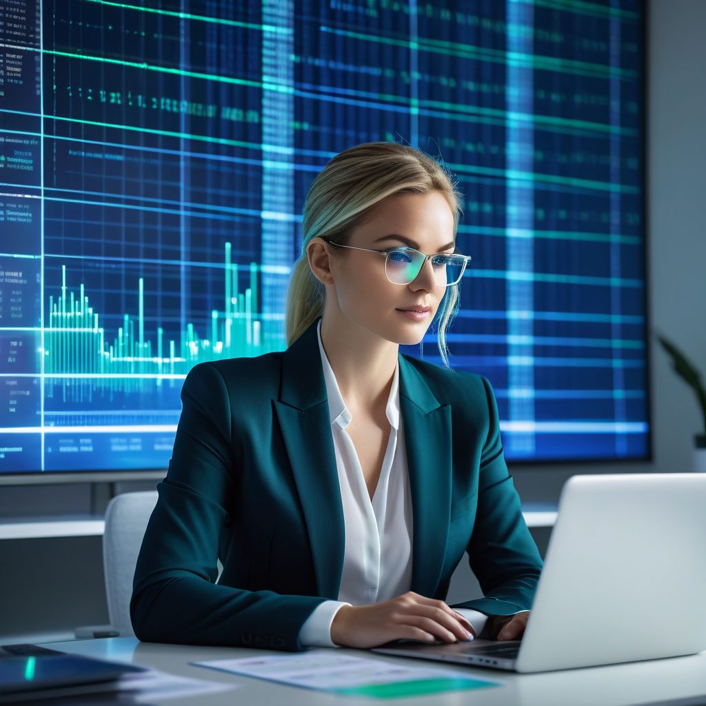 Hero — expert at work
