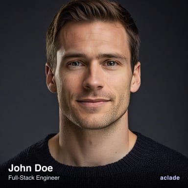 John Doe
