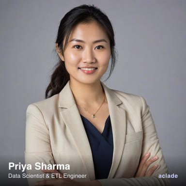Priya Sharma