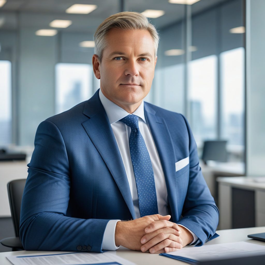 AI Chief Financial Officer at work