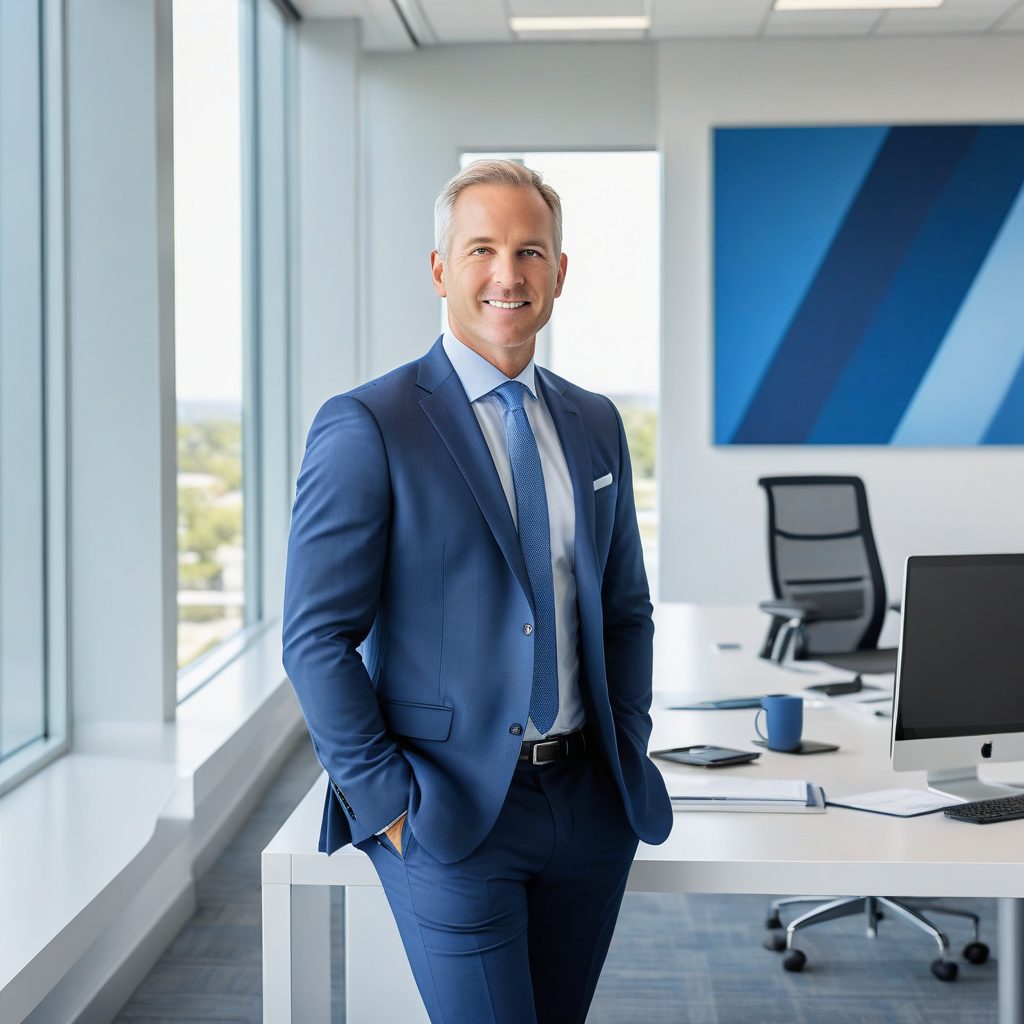 AI Chief Marketing Officer at work