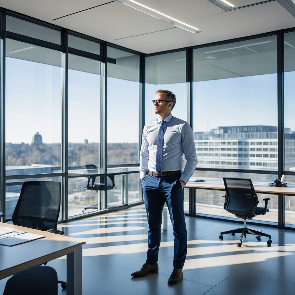 AI BIM Coordinator at work