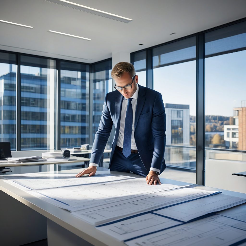 AI Quantity Surveyor at work