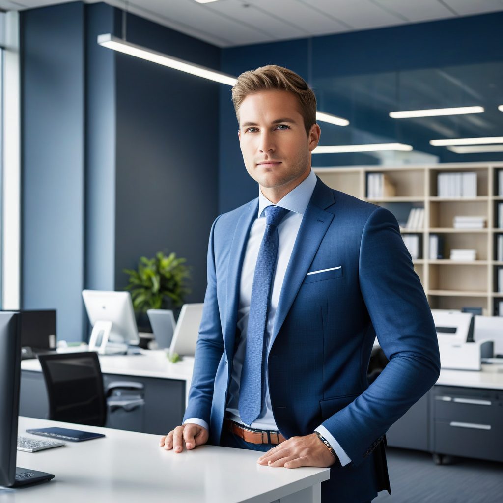 AI Procurement / Purchasing Agent at work