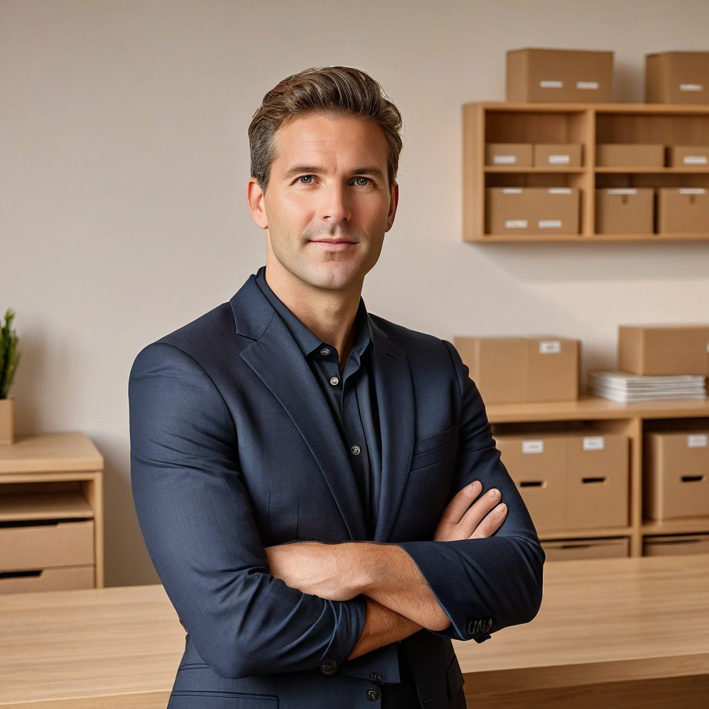 AI Supply Chain Planner at work