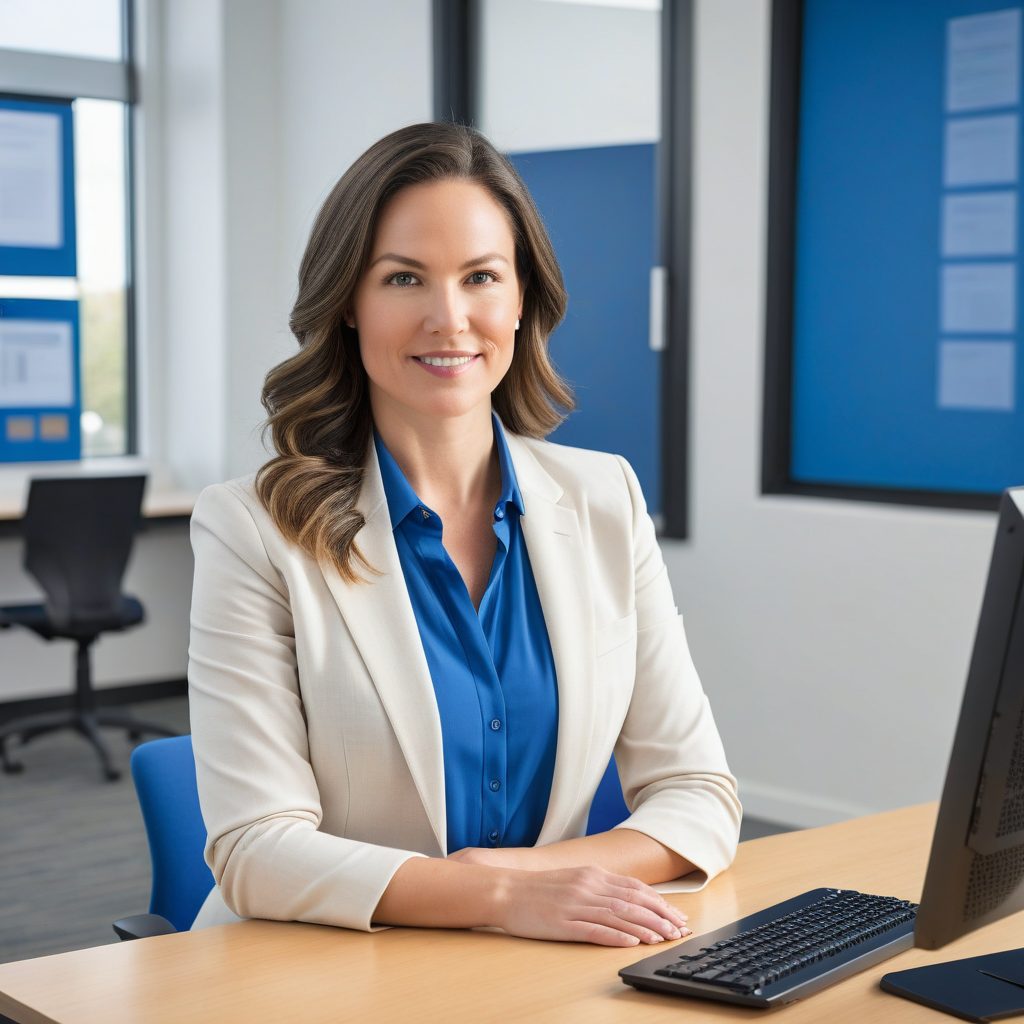 AI Educational Technology Specialist at work