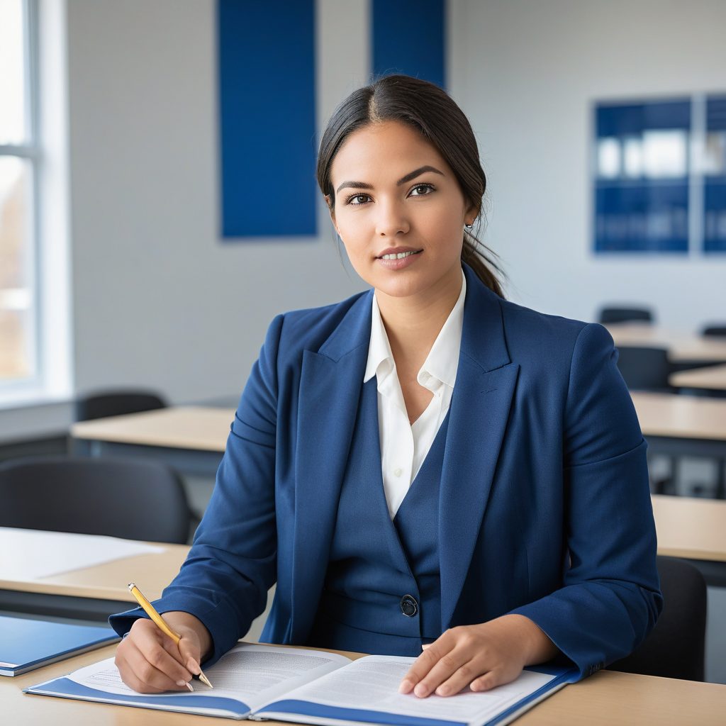 AI Graduate Teaching Assistant at work