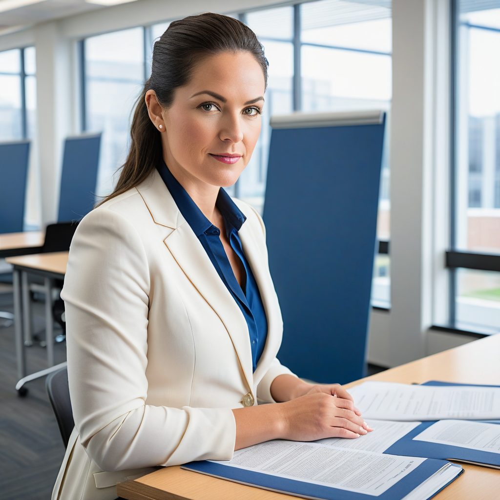 AI Instructional Coordinator at work