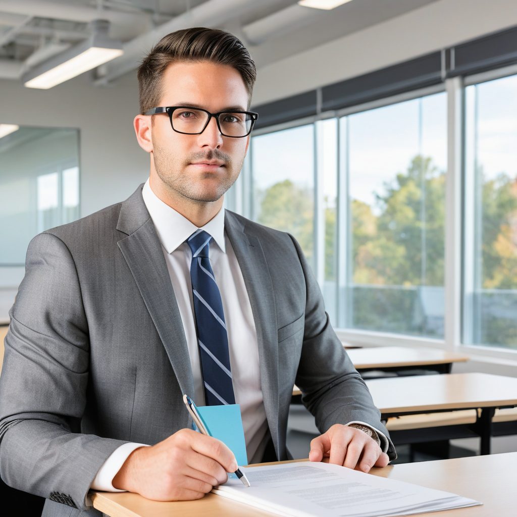 AI Instructional Designer at work