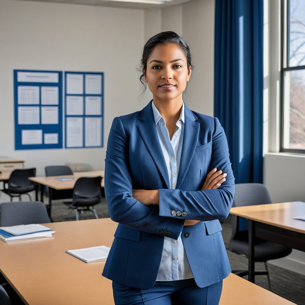 AI College Registrar at work
