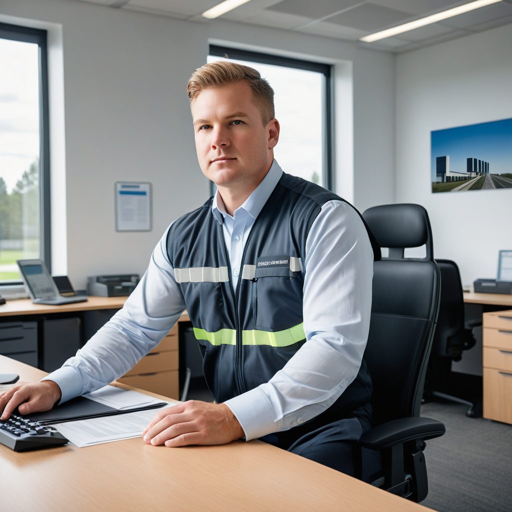 AI Load Dispatcher at work