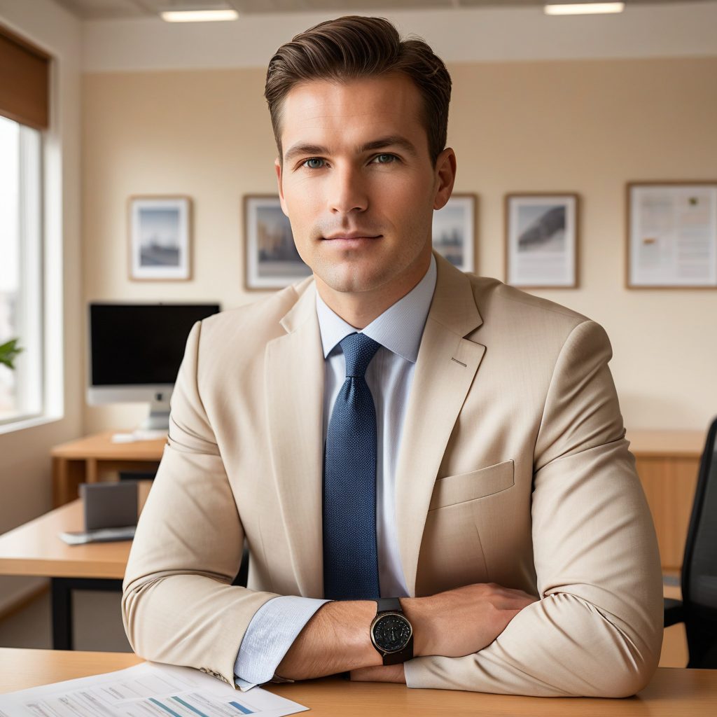 AI Financial Analyst (FP&A) at work