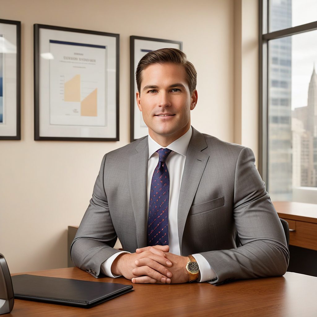 AI Investment Banking Analyst at work
