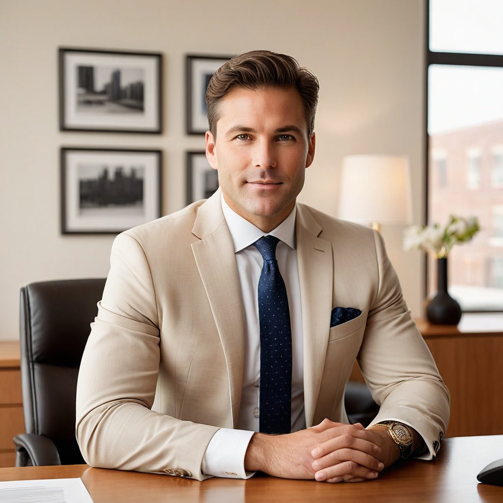 AI Portfolio Manager at work