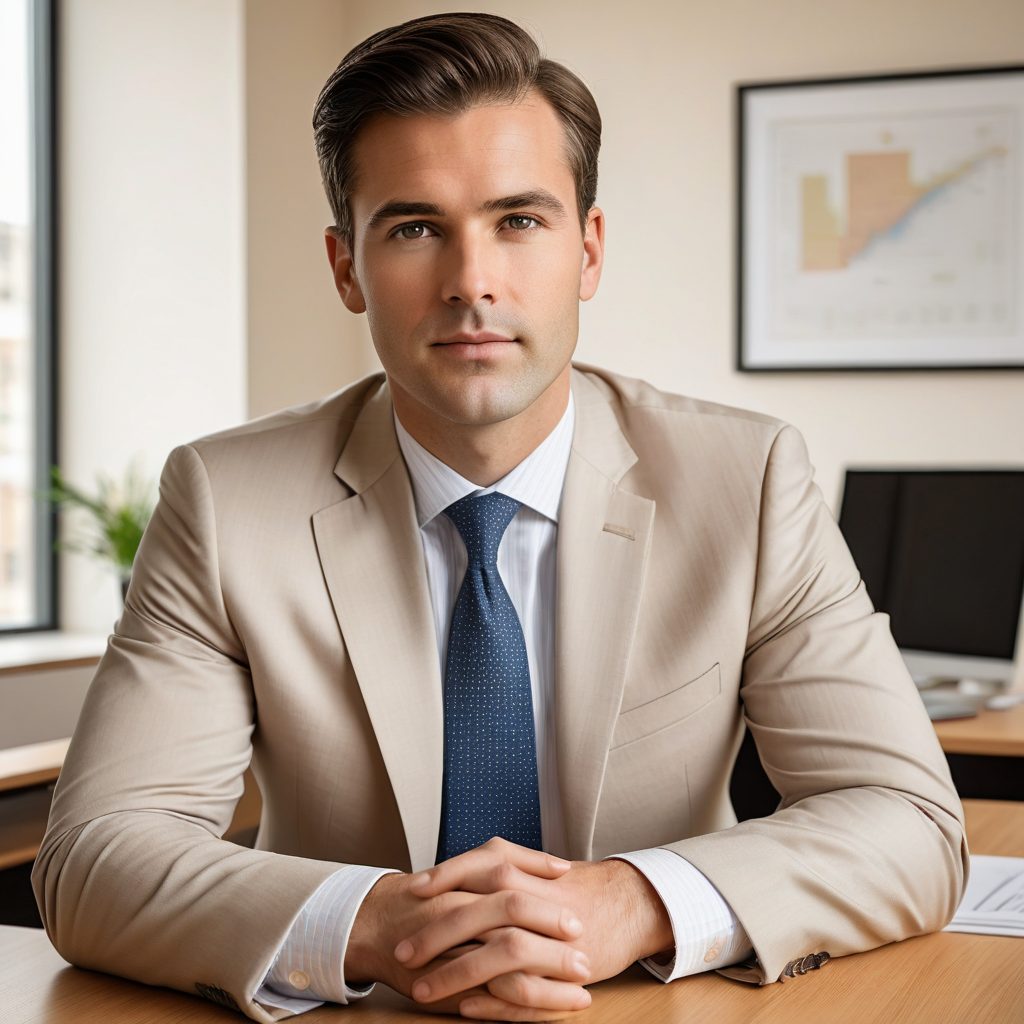 AI Quantitative Analyst at work