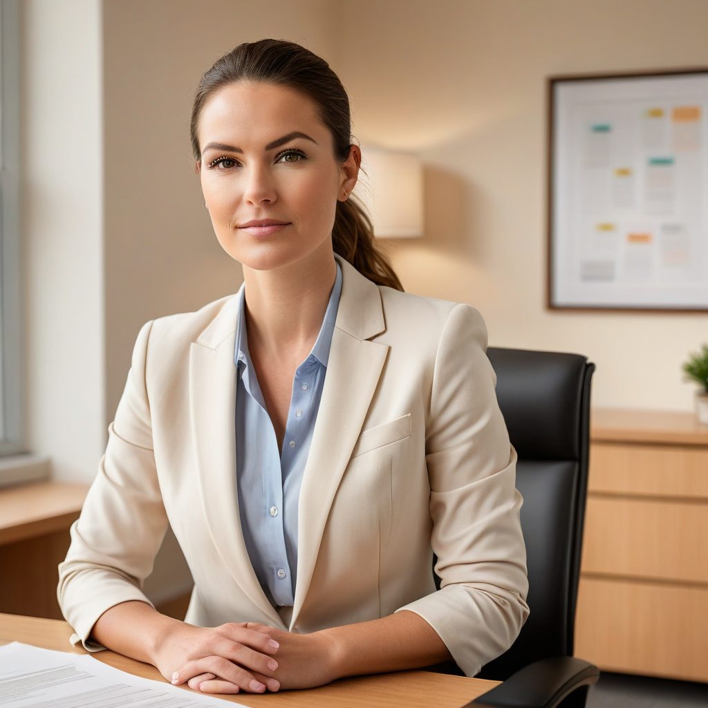AI Grants Administrator at work