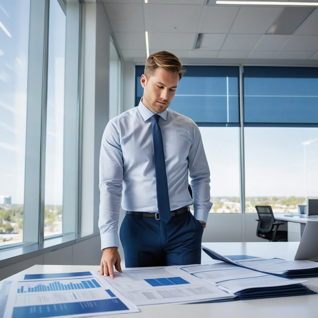 AI Planning Manager at work