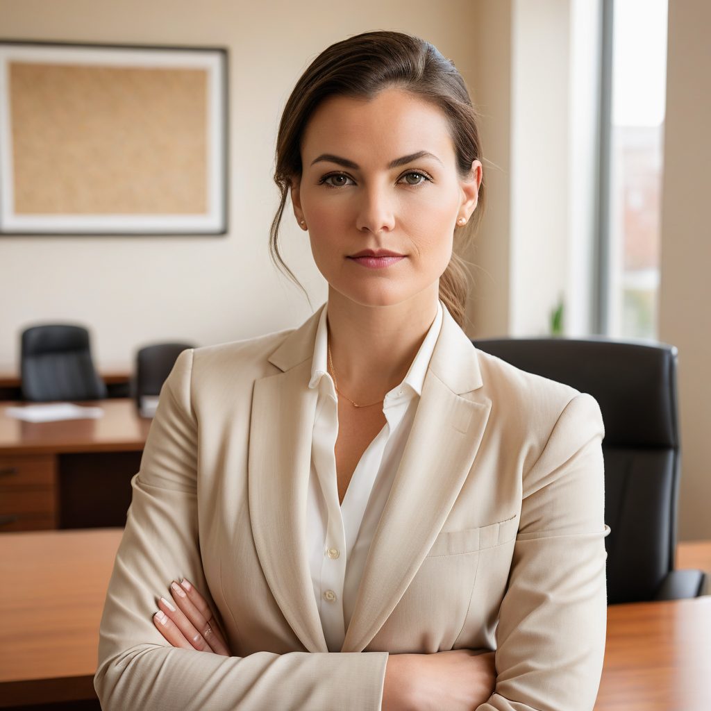 AI Policy Analyst at work