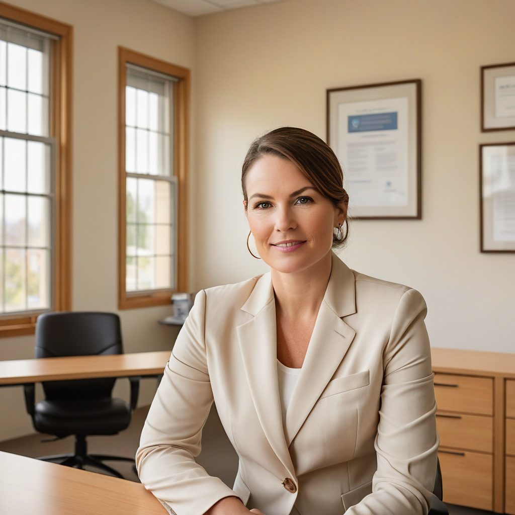 AI Public Health Program Manager at work