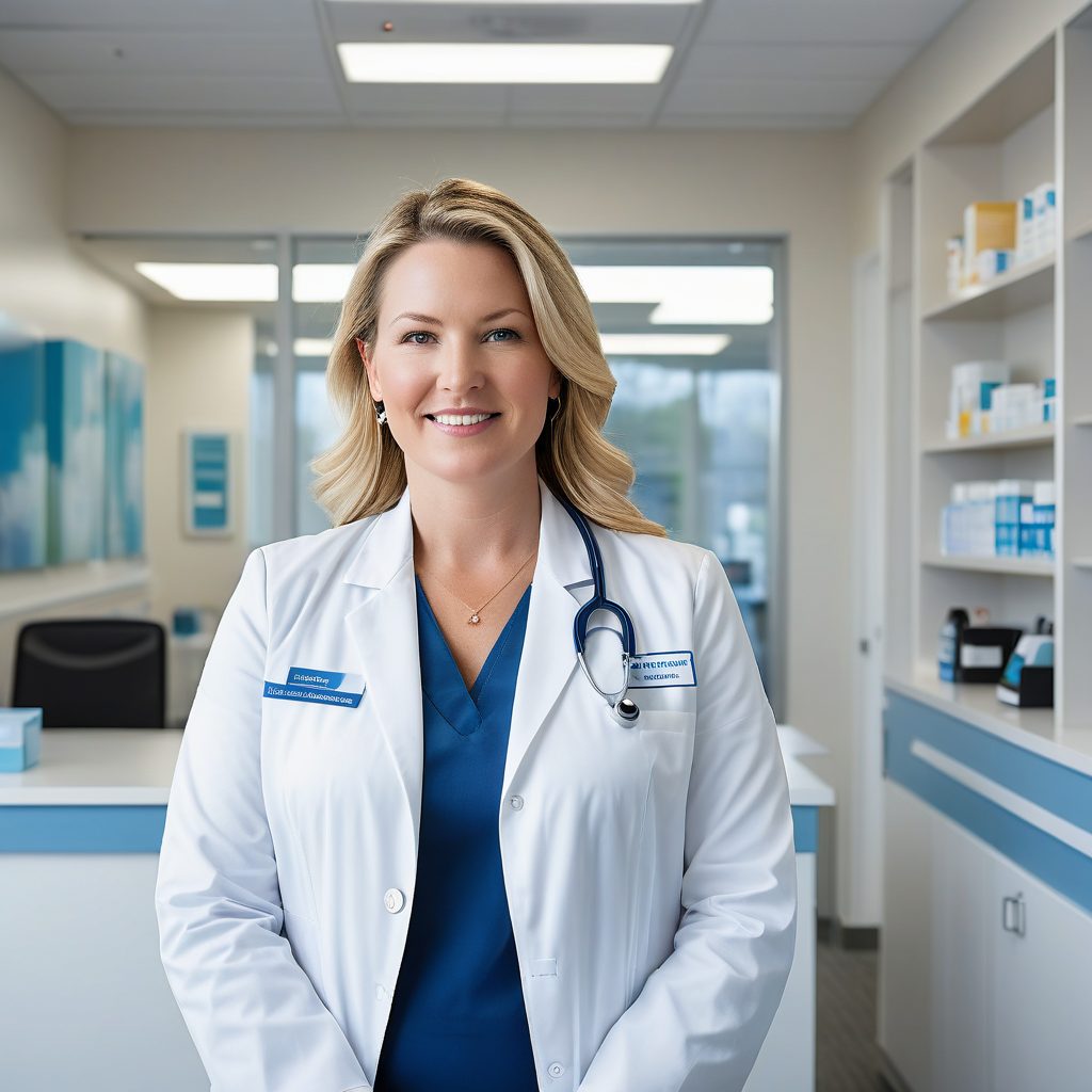 AI Care Coordinator at work