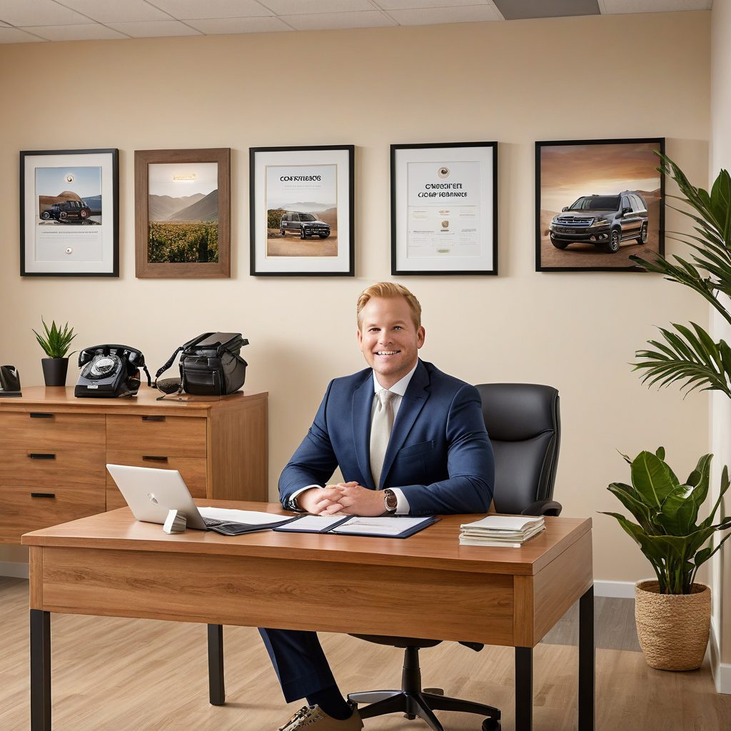 AI Travel Agent at work