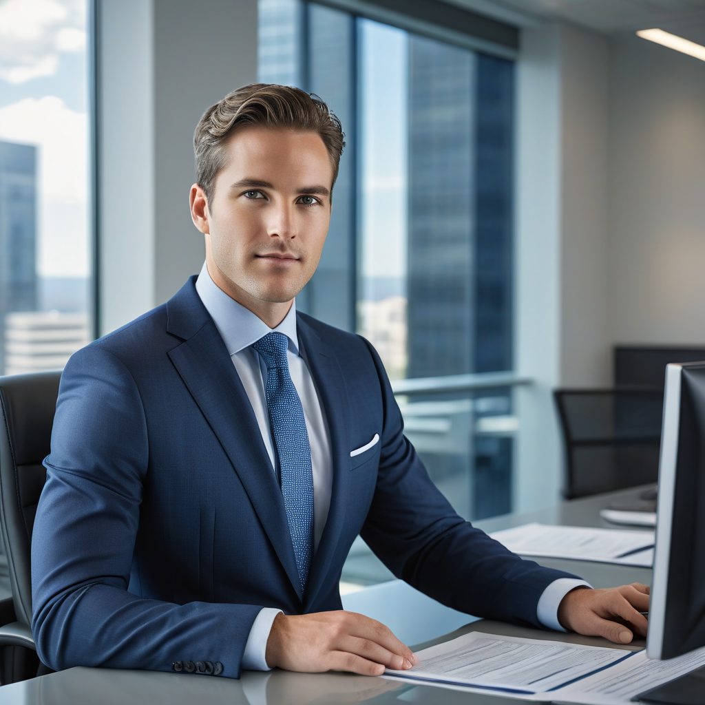 AI Actuary at work