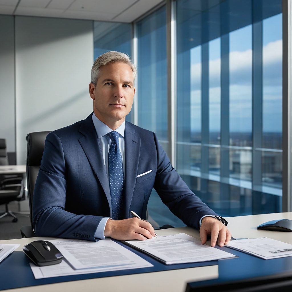 AI Chief Actuary at work