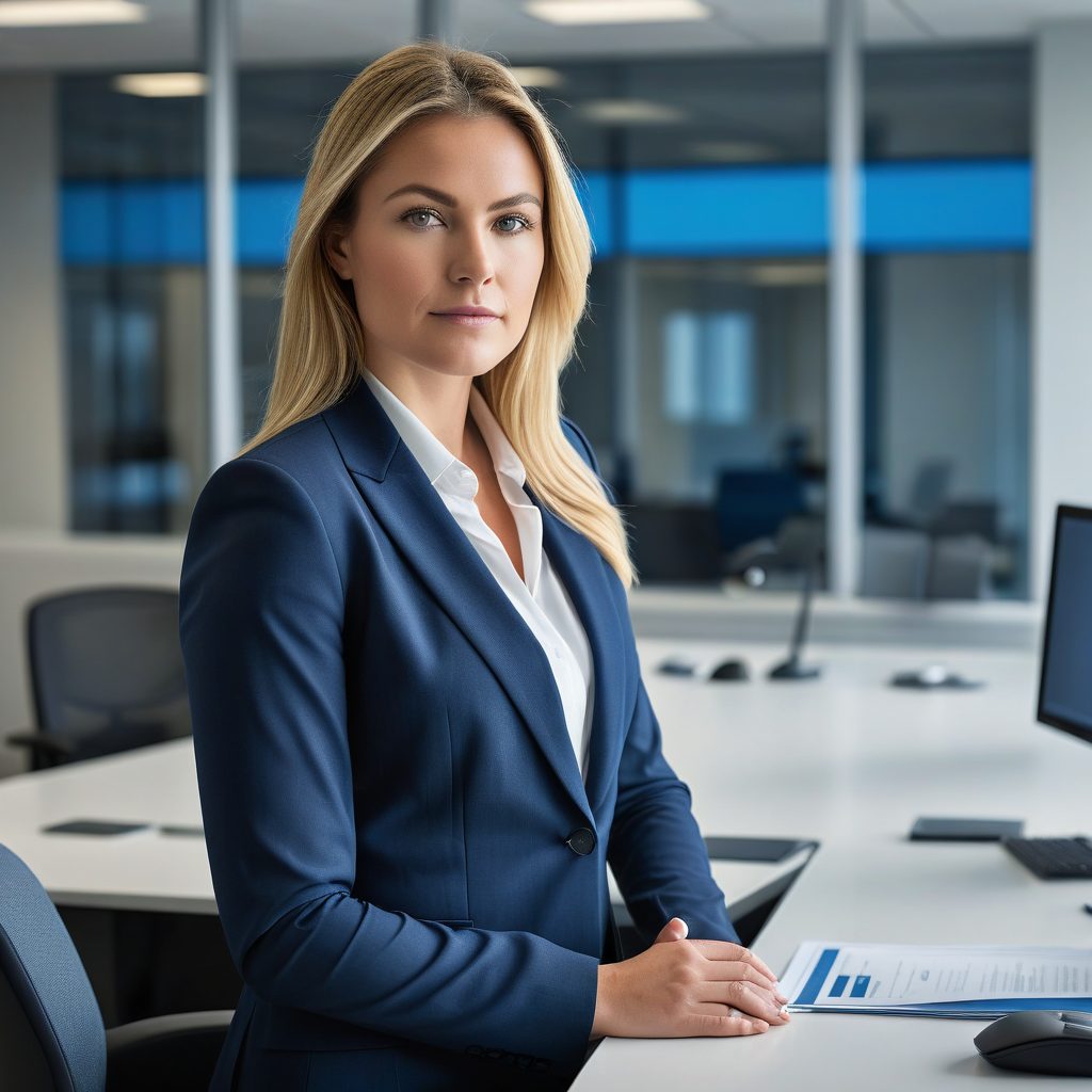 AI Claims Manager at work