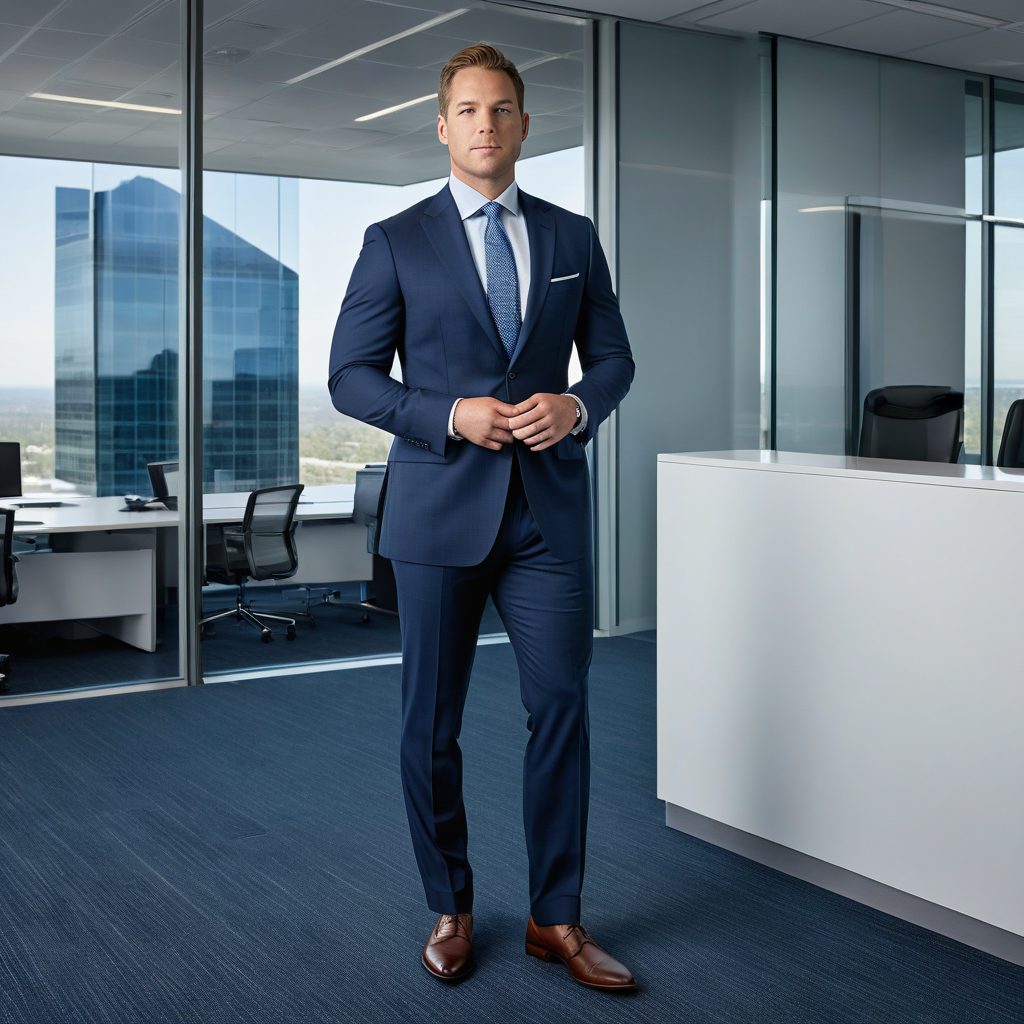 AI Commercial Lines Underwriter at work