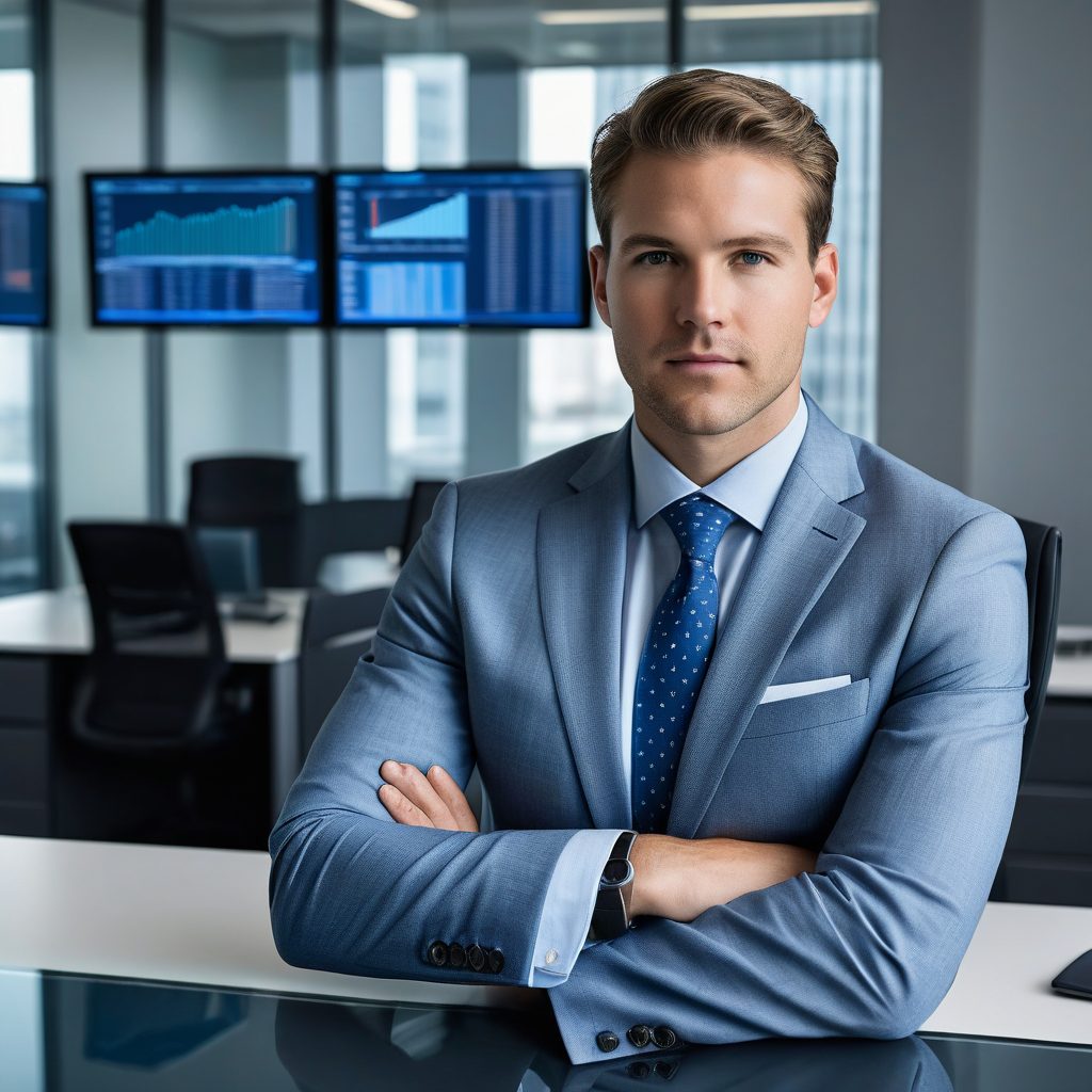 AI Insurance Data Scientist at work