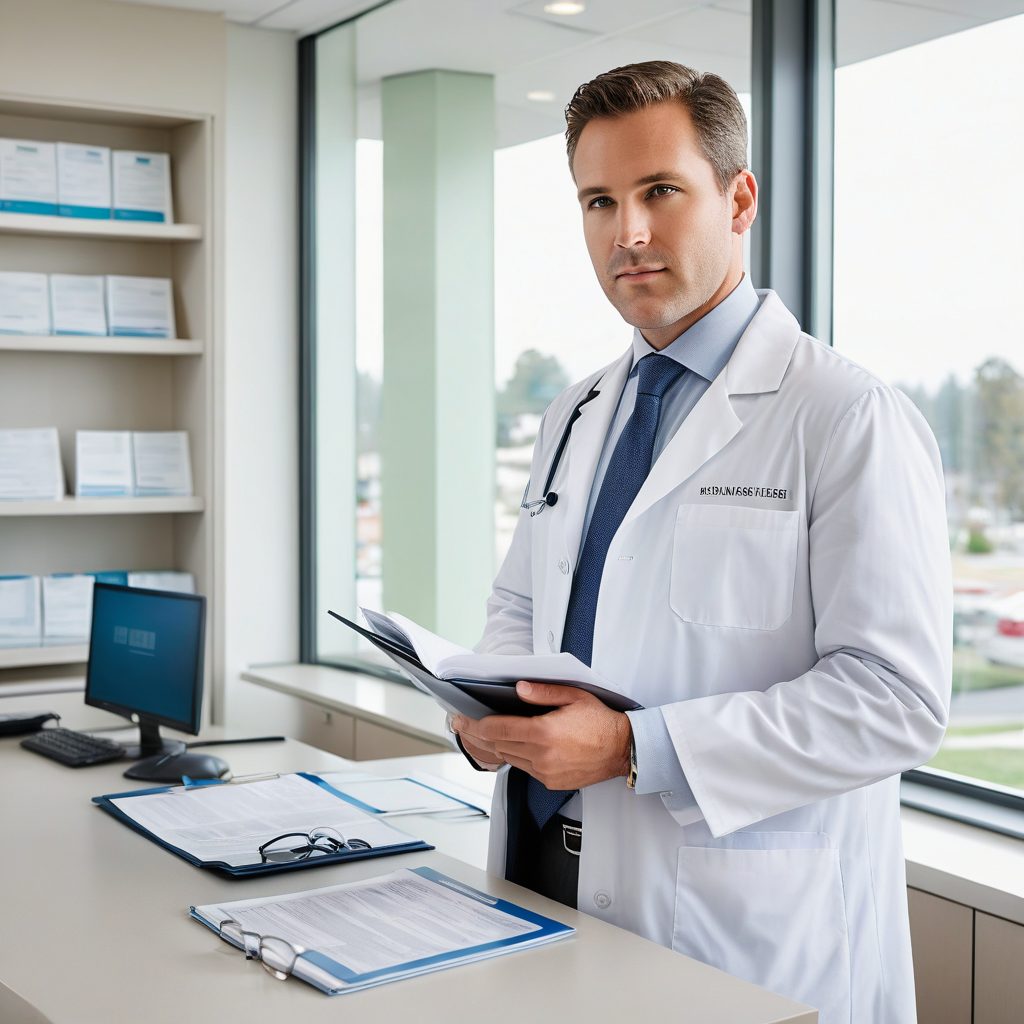 AI Life & Health Underwriter at work