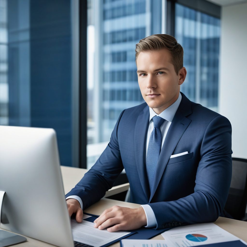 AI Reinsurance Analyst at work