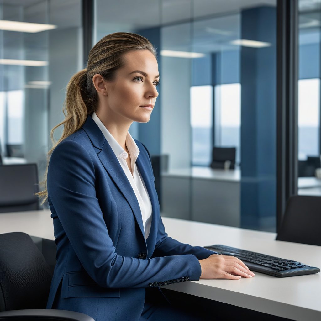 AI Subrogation Specialist at work