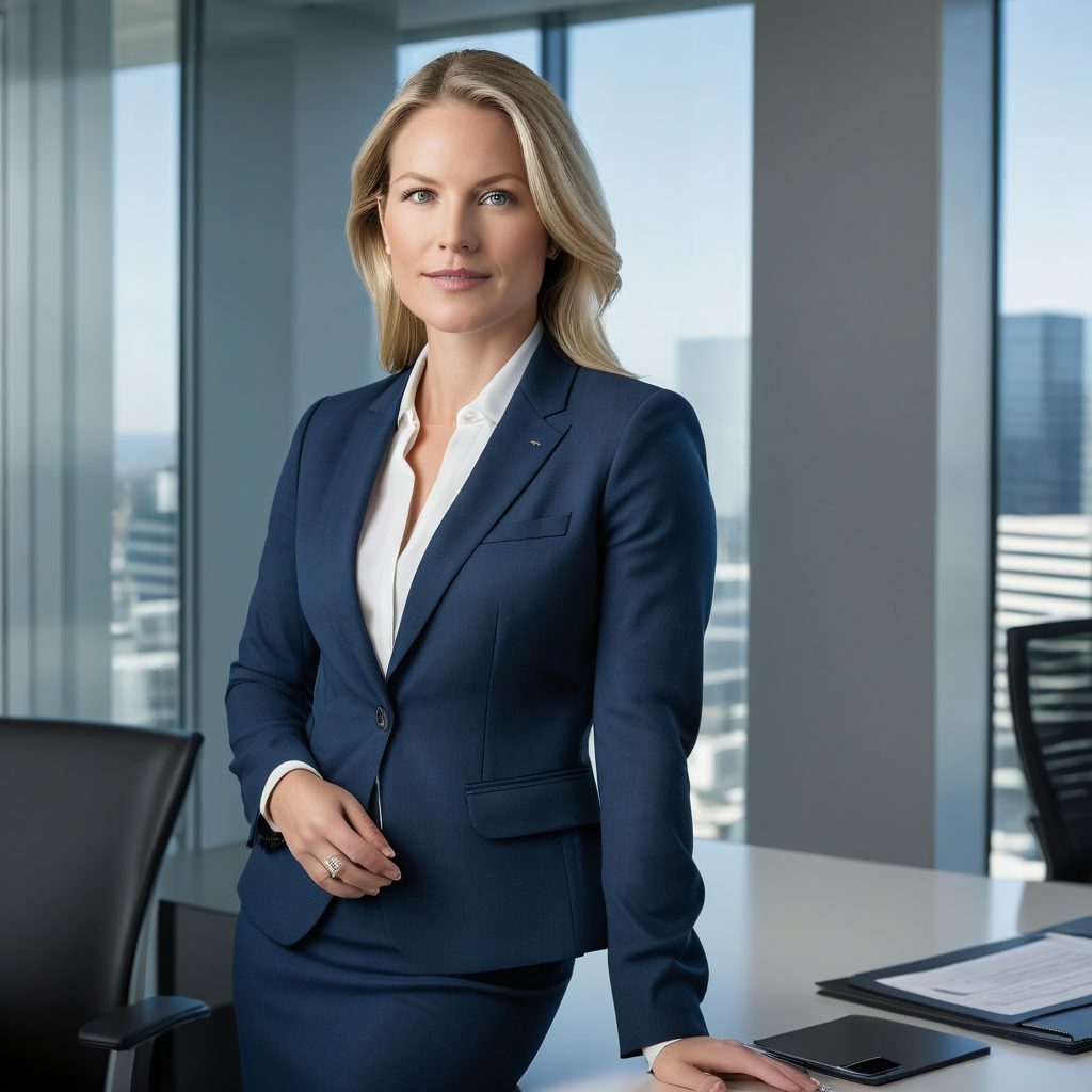 AI Underwriting Manager at work