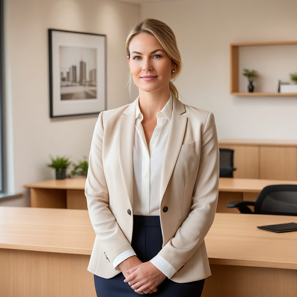 AI Legal Case Manager at work