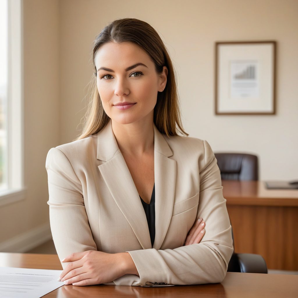 AI Legal Assistant at work