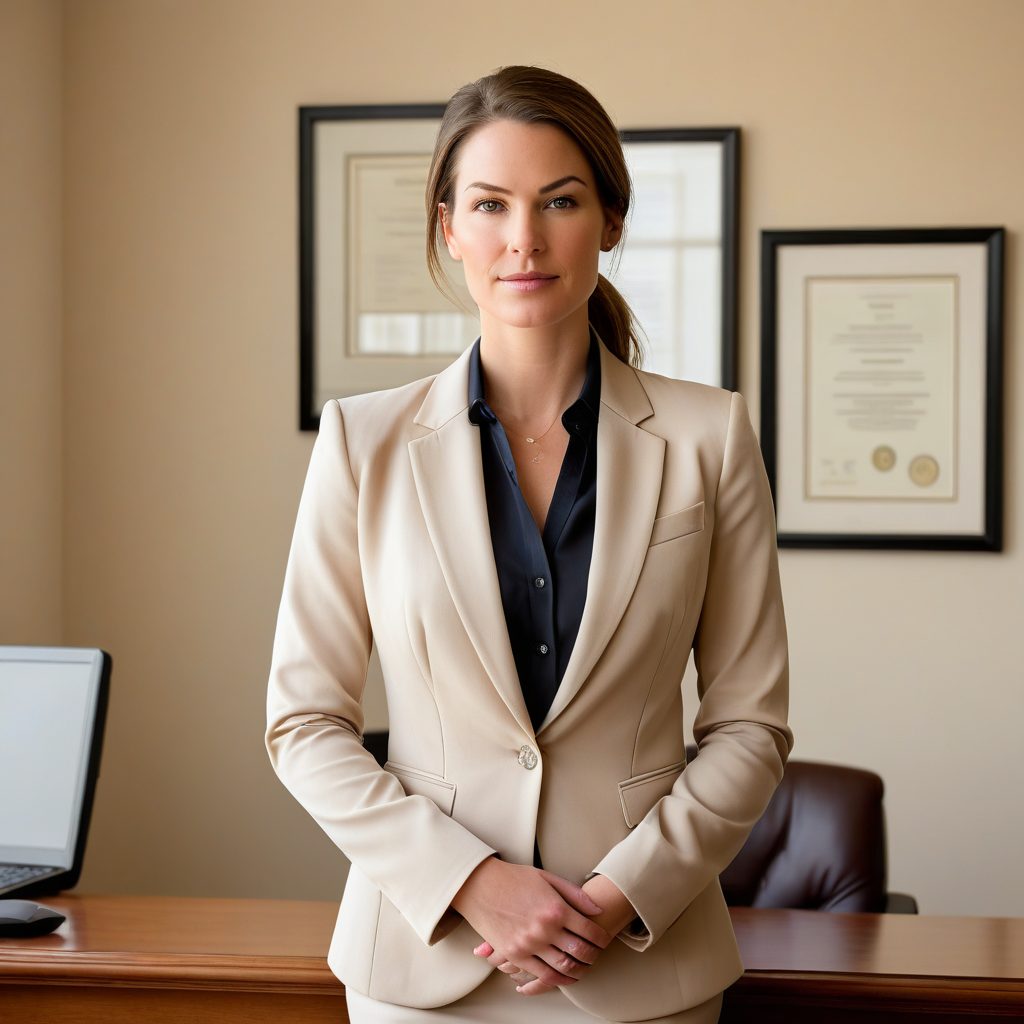 AI Paralegal at work