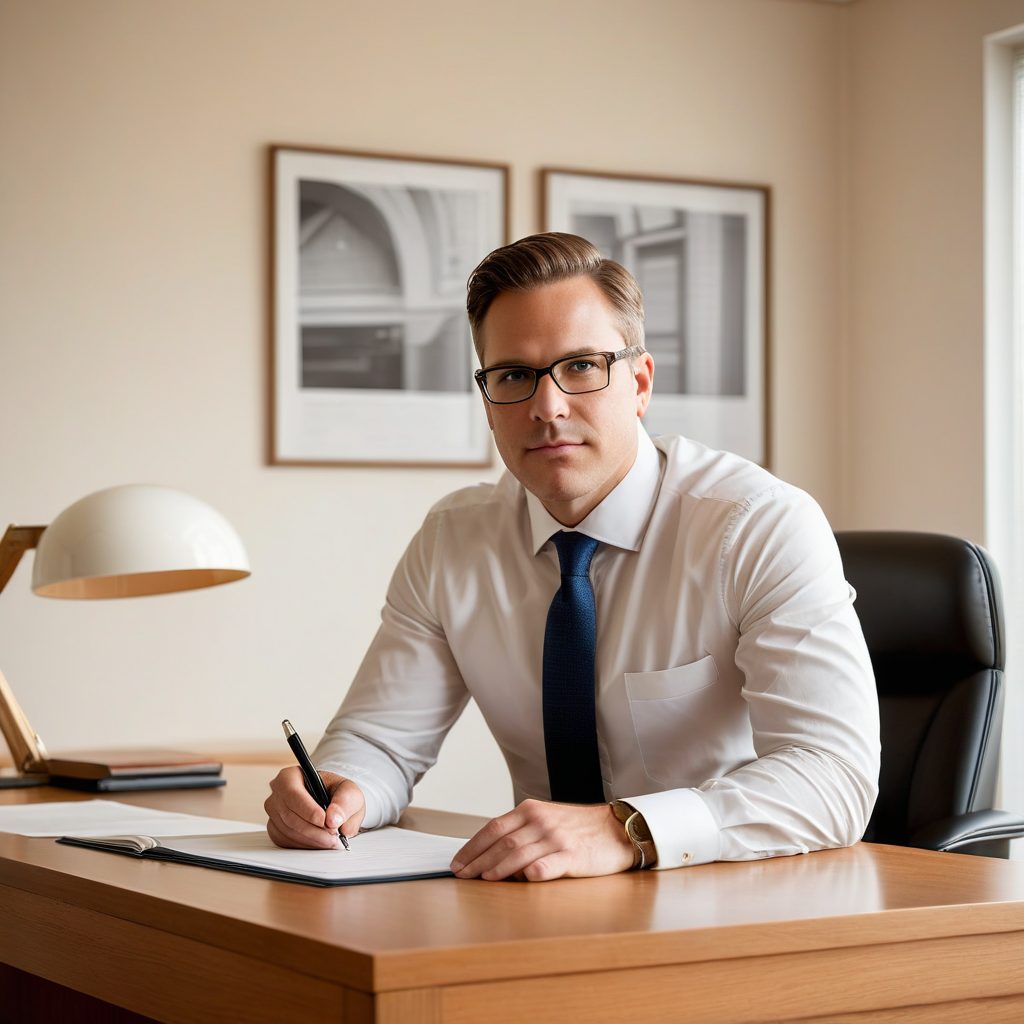 AI Patent Agent at work