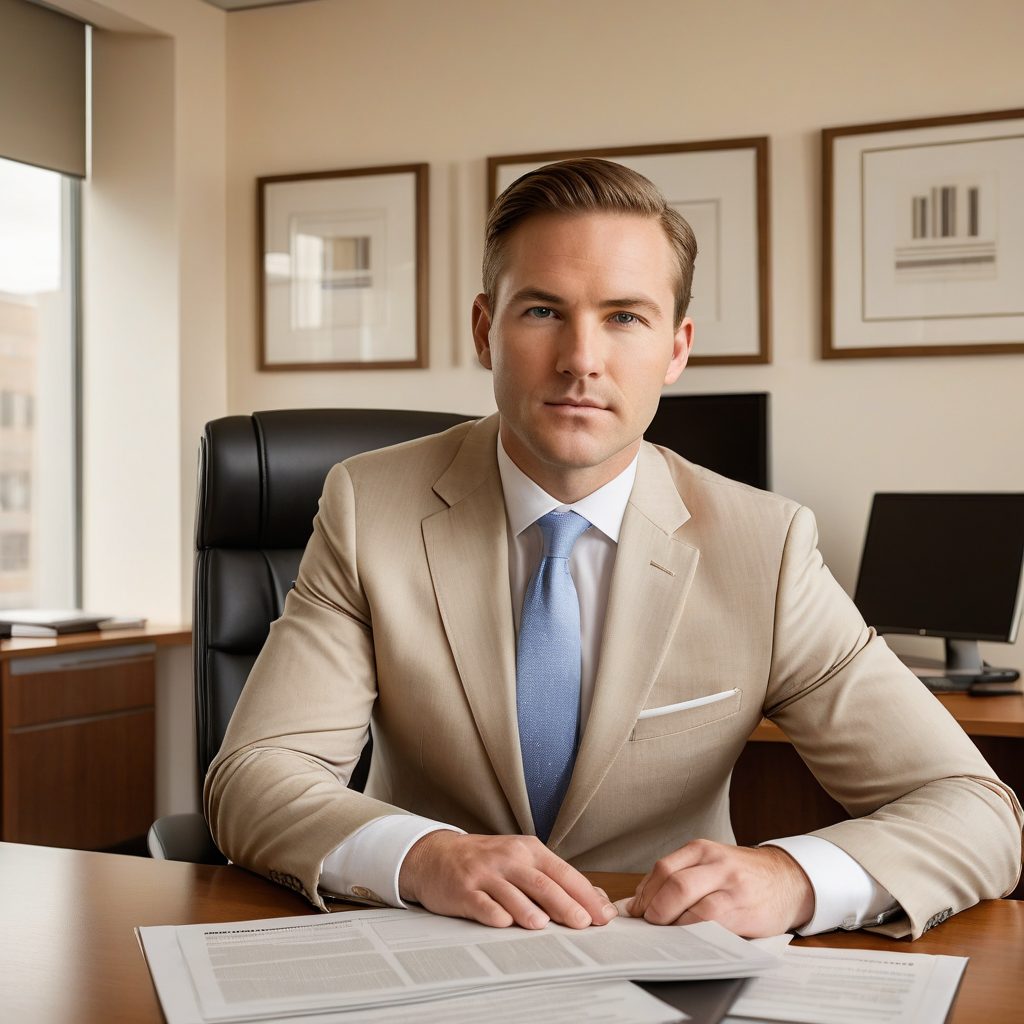 AI Records and Conflicts Analyst at work