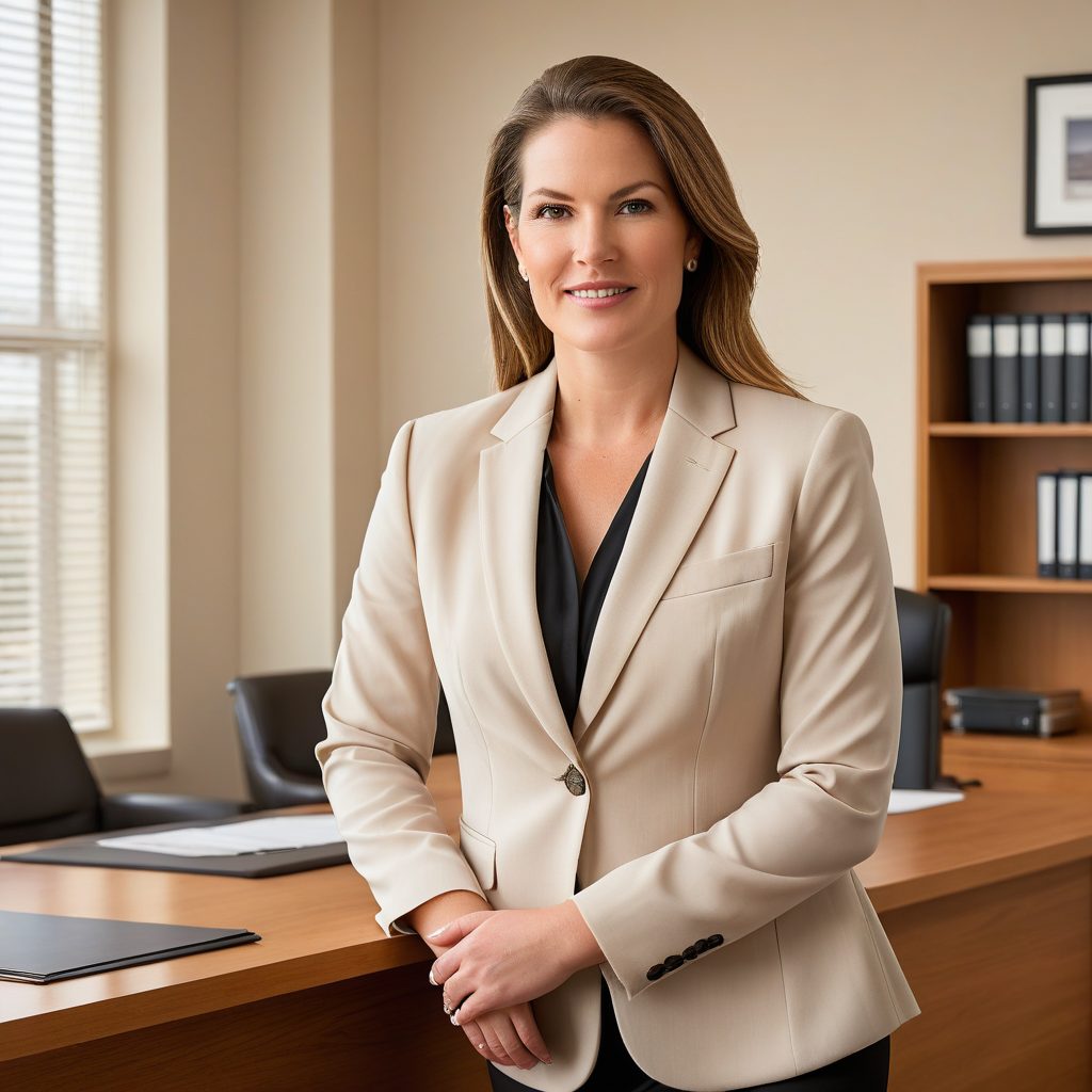 AI Senior Paralegal at work