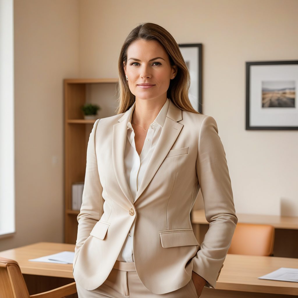 AI Communications Manager at work
