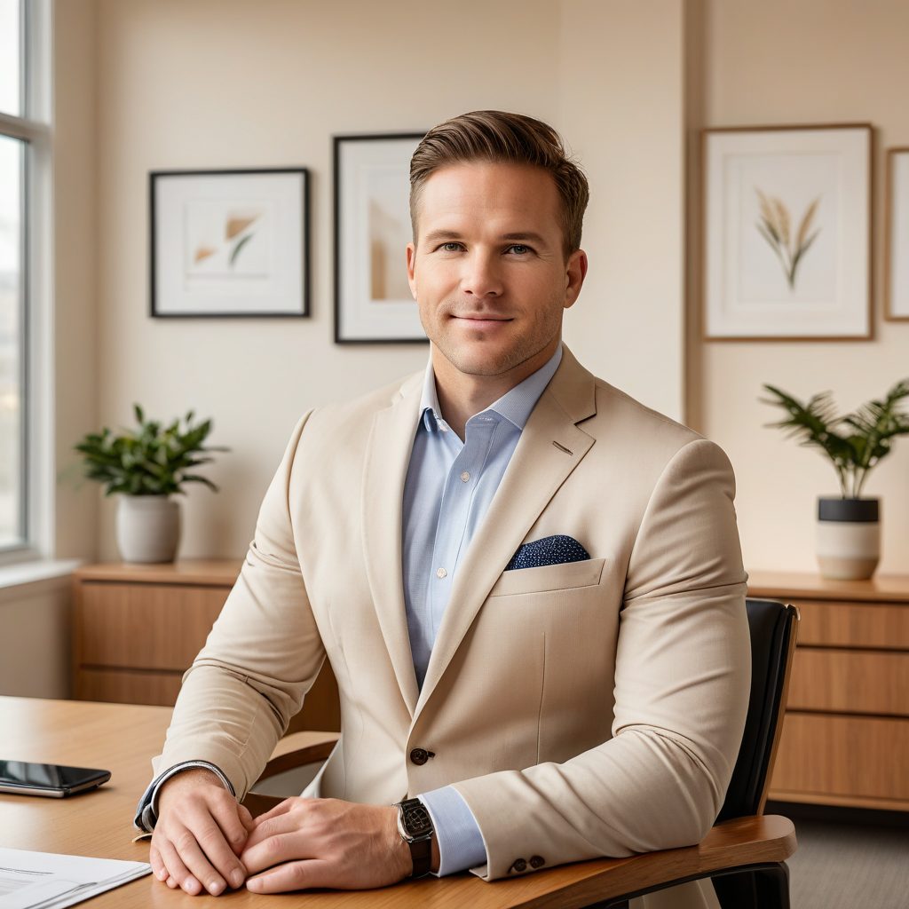 AI Growth Marketer at work