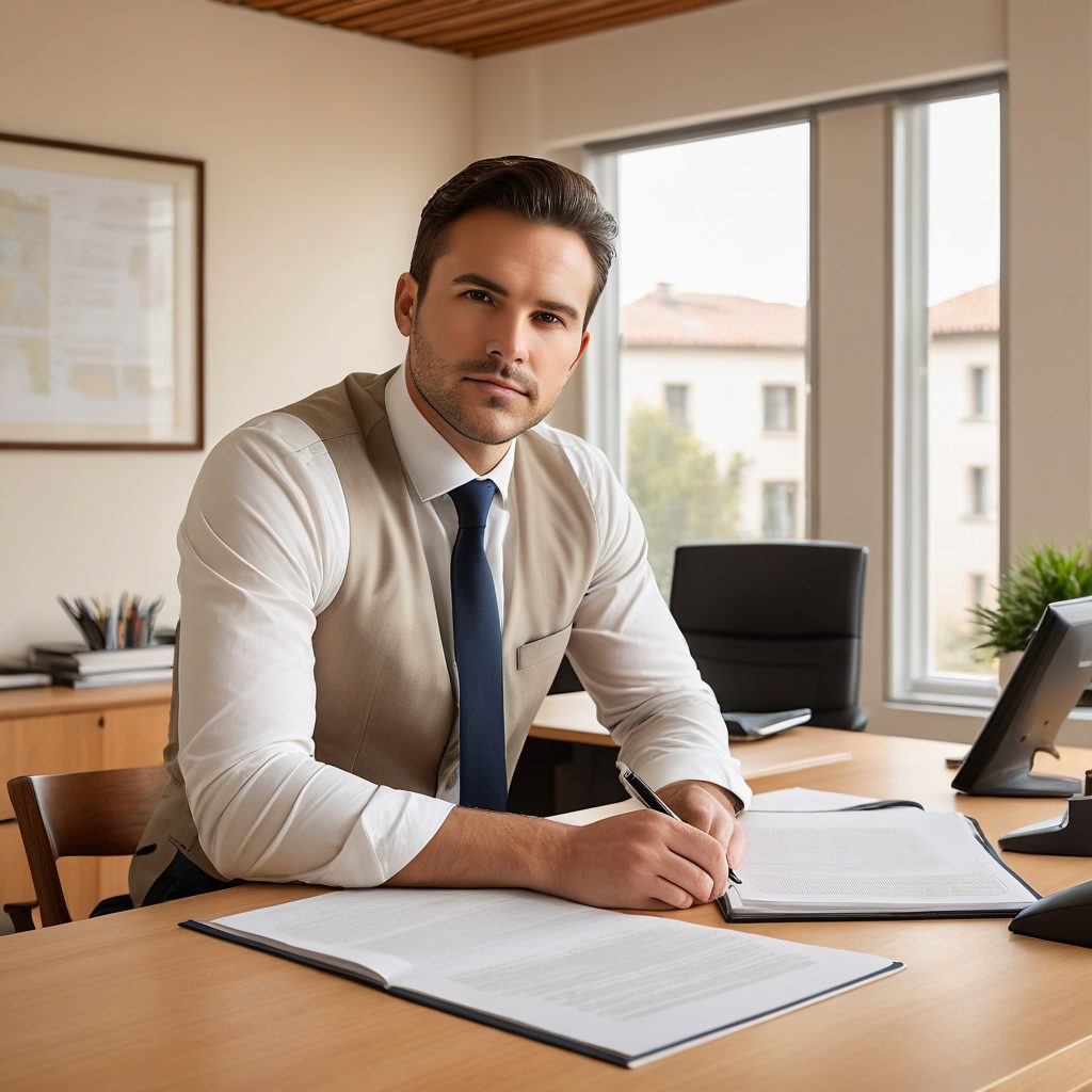 AI Technical Writer at work