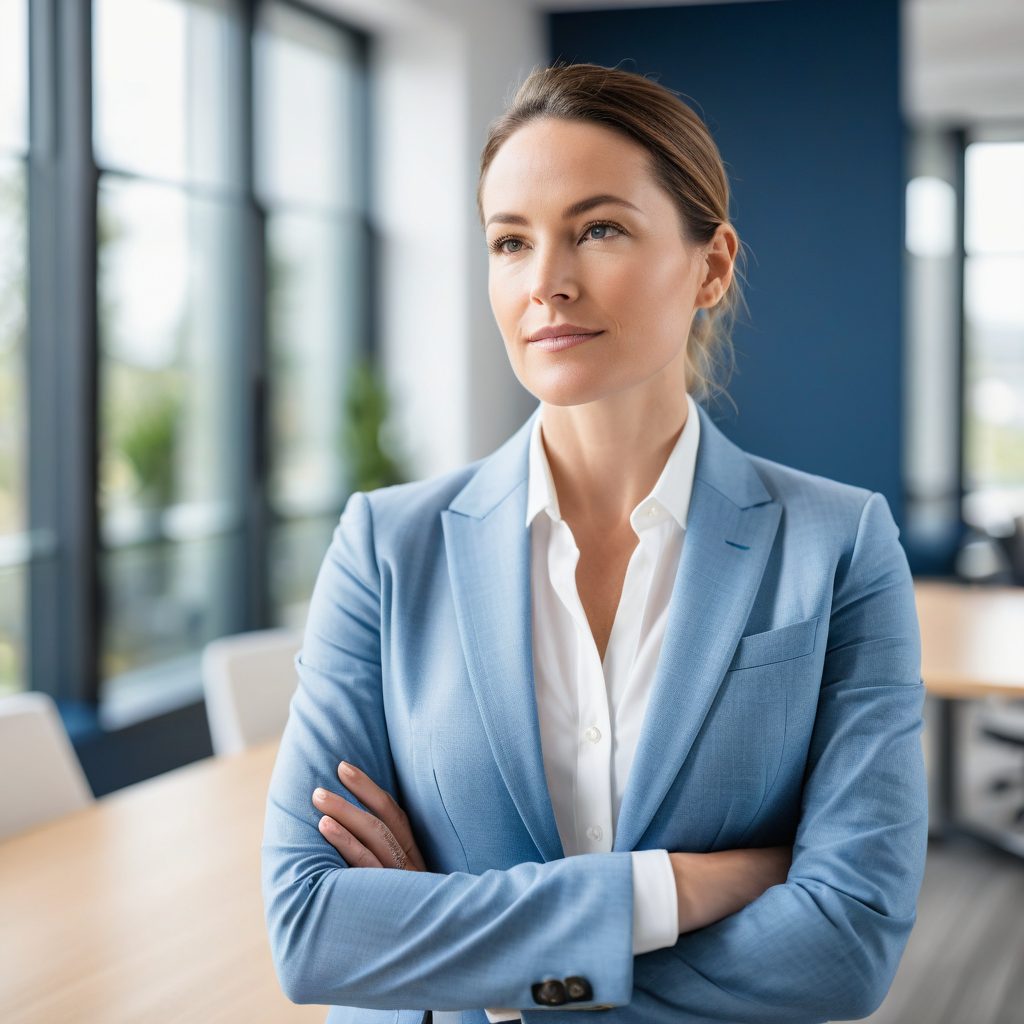 AI Public Speaking Coach at work