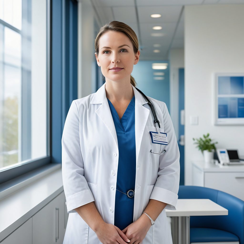 AI Clinical Research Associate at work
