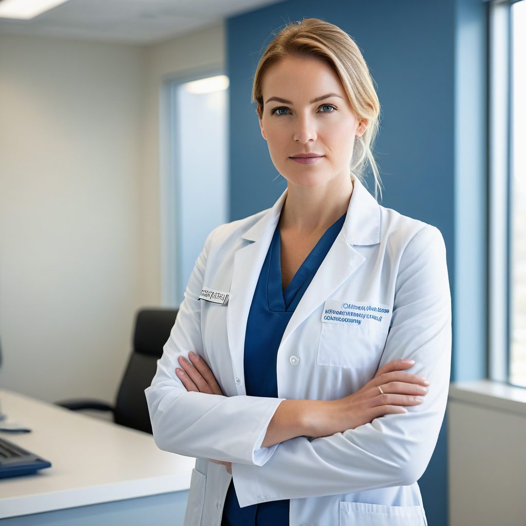 AI Clinical Research Coordinator at work