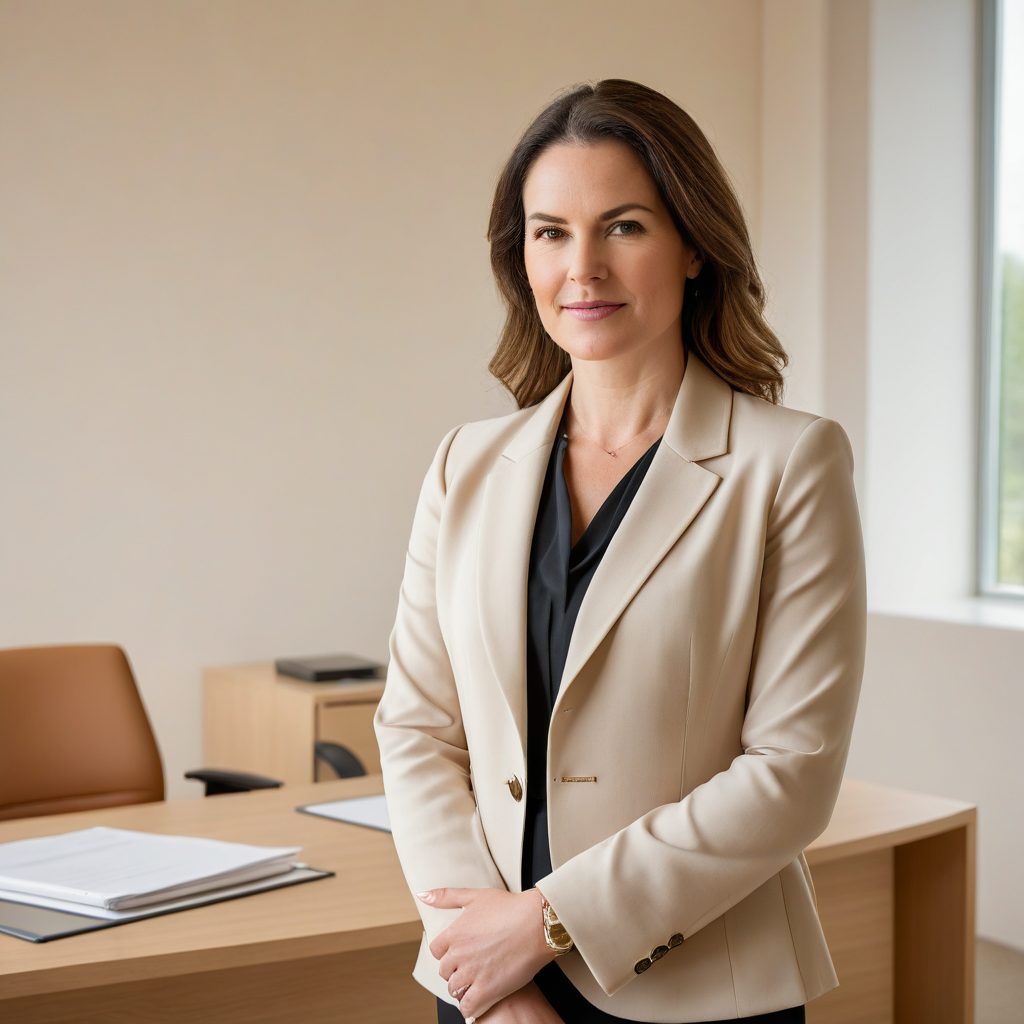 AI Clinical Trial Manager at work