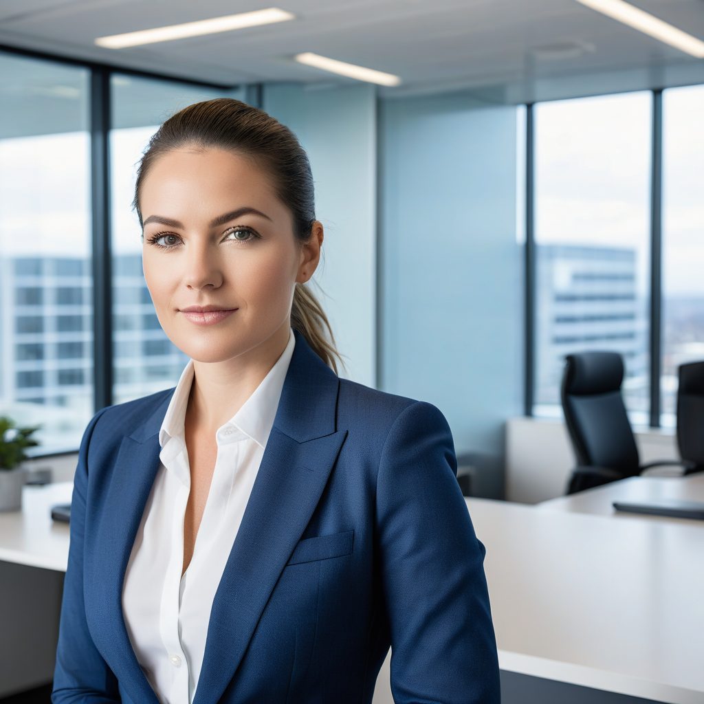 AI Practice Lead at work