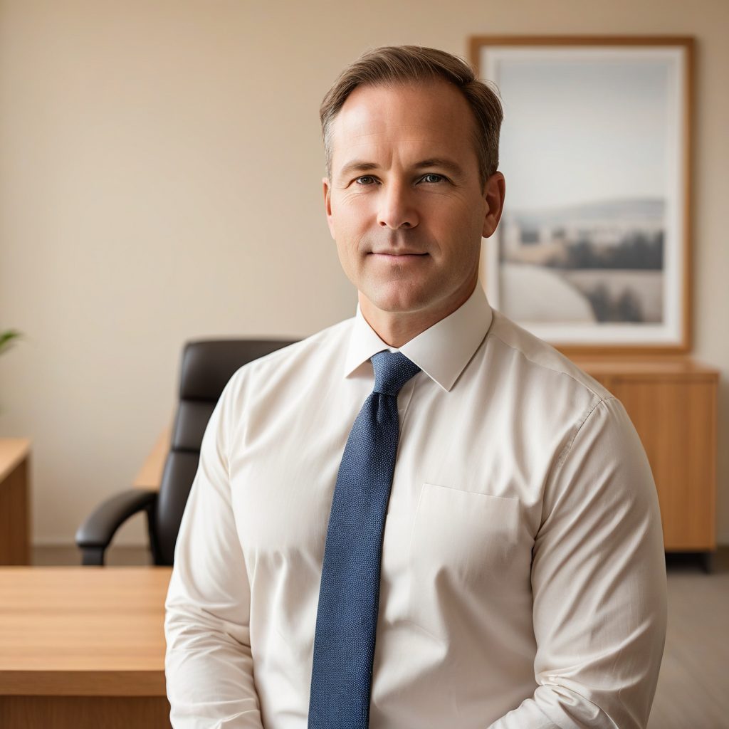 AI Risk Advisory Consultant at work